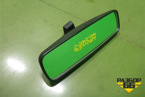 Зеркало заднего вида для Renault Logan II с 2012г (Логан)