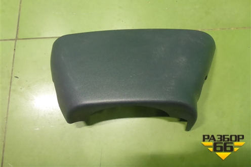 Кожух рулевой колонки (верхняя часть) (484719836R) для Renault Logan II с 2012г (Логан)