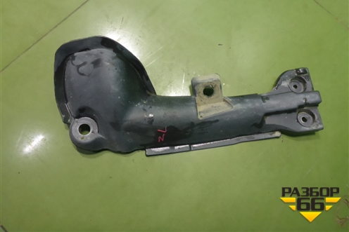 Пыльник (датчика ABS задний левый) (8200372692) для Renault Logan II с 2012г (Логан)