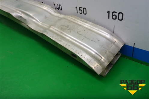 Усилитель переднего бампера (4G0807113A) для Audi A6 (C7) с 2011-2018г (А6)