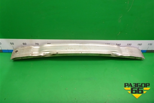 Усилитель переднего бампера (4G0807113A) для Audi A6 (C7) с 2011-2018г (А6)