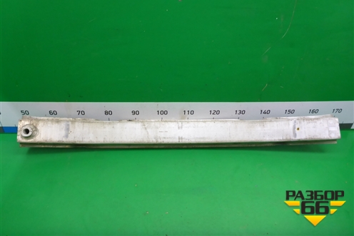 Усилитель переднего бампера (4G0807113A) для Audi A6 (C7) с 2011-2018г (А6)