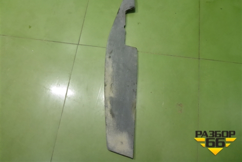 Пыльник переднего крыла для Renault Logan II с 2012г (Логан)