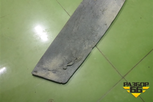 Пыльник переднего крыла для Renault Logan II с 2012г (Логан)