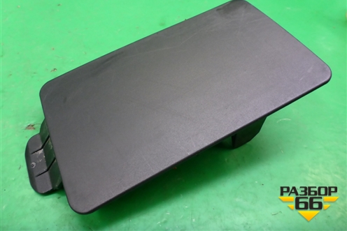 Крышка блока предохранителей (4H0971981) для Audi A6 (C7) с 2011-2018г (А6)