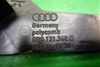 Кронштейн радиатора охлаждения дополнительного (8R0121360C) для Audi A6 (C7) с 2011-2018г (А6)