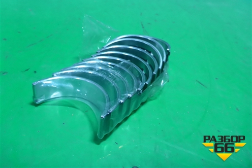 Вкладыши коренные (к-кт) (2102003921) для Kia Picanto с 2011-2017г (Пиканто 2)