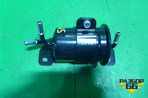 Фильтр топливный (0K2AA20490) для Kia Spectra с 2001г (Спектра)