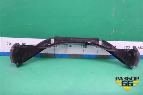 Накладка (на растяжку стаканов) (4G0806391) для Audi A6 (C7) с 2011-2018г (А6)