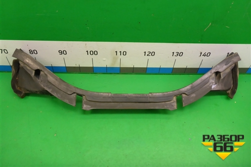Накладка (на растяжку стаканов) (4G0806391) для Audi A6 (C7) с 2011-2018г (А6)