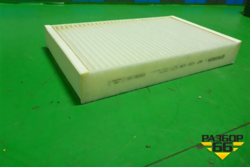 Фильтр салонный (1987432230) для VAZ Kalina/Калина