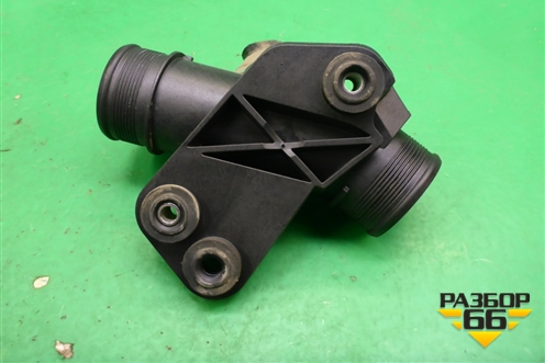 Патрубок воздуховода для Audi A6 (C7) с 2011-2018г (А6)