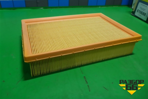 Фильтр воздушный (1457433090) для Citroen C4 с 2005-2011г (С4)