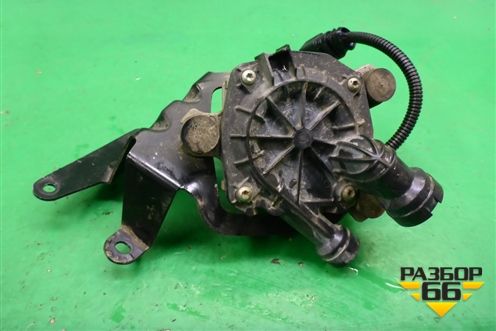 Насос воздушный (07K959253B) для Audi A6 (C7) с 2011-2018г (А6)