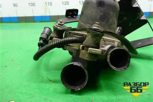 Насос воздушный (07K959253B) для Audi A6 (C7) с 2011-2018г (А6)