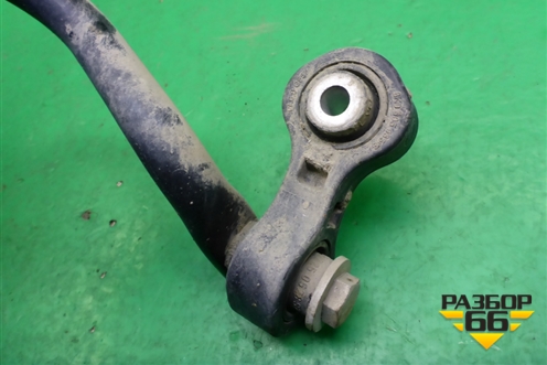 Стабилизатор задний (4G0511305F) для Audi A6 (C7) с 2011-2018г (А6)