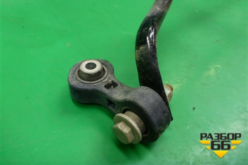 Стабилизатор задний (4G0511305F) для Audi A6 (C7) с 2011-2018г (А6)