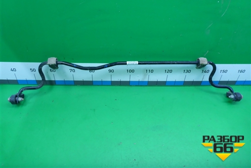 Стабилизатор задний (4G0511305F) для Audi A6 (C7) с 2011-2018г (А6)