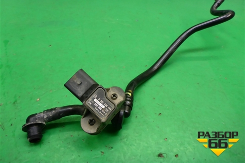 Датчик абсолютного давления (036906051G) для Audi A6 (C7) с 2011-2018г (А6)