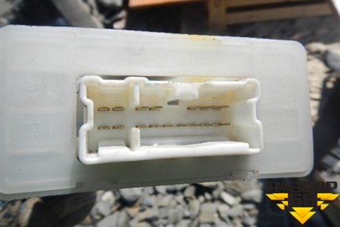 Блок электронный (28595AU010) для Nissan Primera (P12E) с 2001-2008г (Примера)