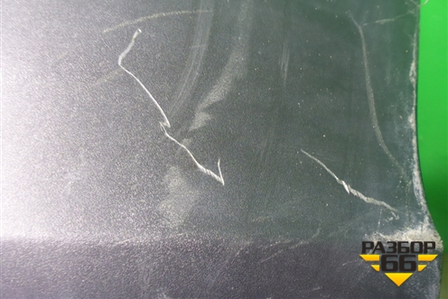 Бампер задний нижняя часть (под парктроник) (6600064487) для Geely Atlas Pro с 2019г (Атлас Про)