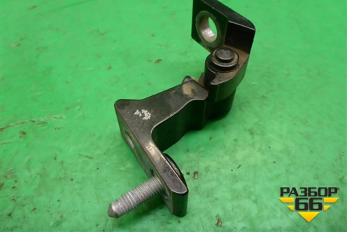 Петля двери задней левой верхняя (4G0831401C) для Audi A6 (C7) с 2011-2018г (А6)