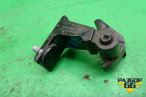 Петля двери задней правой верхняя (4G0831402C) для Audi A6 (C7) с 2011-2018г (А6)