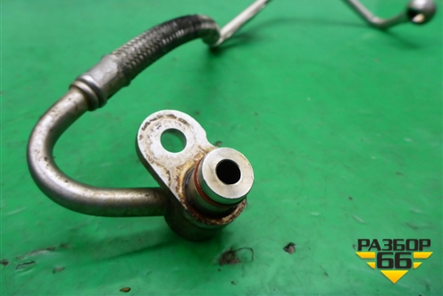 Трубка масляная (06H145778C) для Audi A6 (C7) с 2011-2018г (А6)