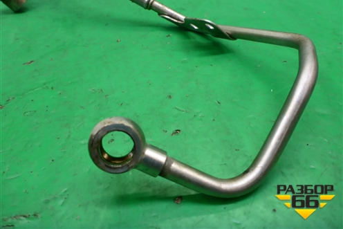 Трубка масляная (06H145778C) для Audi A6 (C7) с 2011-2018г (А6)