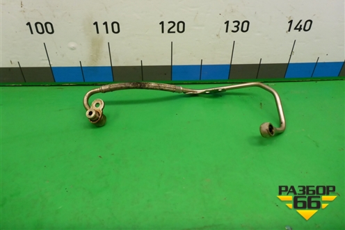 Трубка масляная (06H145778C) для Audi A6 (C7) с 2011-2018г (А6)