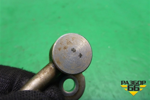 Трубка масляная (06H145778C) для Audi A6 (C7) с 2011-2018г (А6)