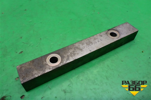 Кронштейн выпусного коллектора (06F253709А) для Audi A6 (C7) с 2011-2018г (А6)