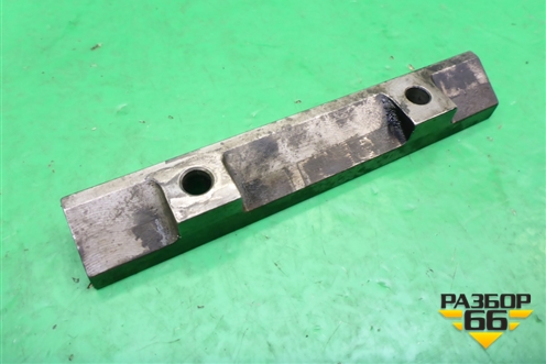 Кронштейн выпусного коллектора (06F253709А) для Audi A6 (C7) с 2011-2018г (А6)