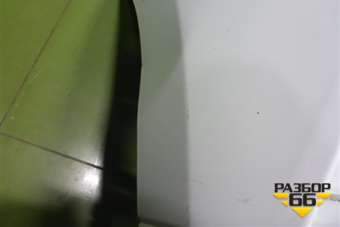 Бампер передний (после 2018г) (620220063R) для Renault Logan II с 2012г (Логан)