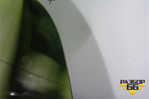 Бампер передний (после 2018г) (620220063R) для Renault Logan II с 2012г (Логан)