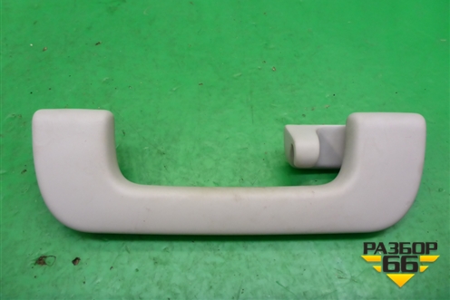 Ручка внутренняя потолочная (задняя правая) для Audi A6 (C7) с 2011-2018г (А6)