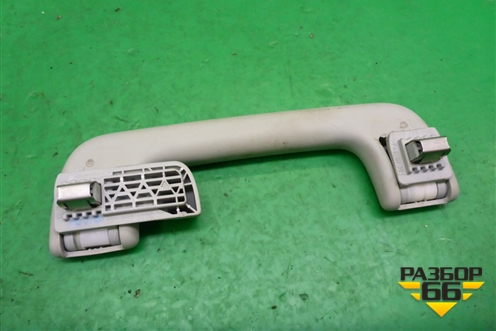 Ручка внутренняя потолочная (задняя левая) для Audi A6 (C7) с 2011-2018г (А6)