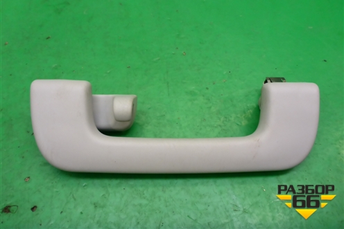 Ручка внутренняя потолочная (задняя левая) для Audi A6 (C7) с 2011-2018г (А6)