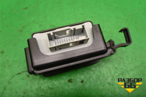 Блок управления светом (4H0907357A) для Audi A6 (C7) с 2011-2018г (А6)