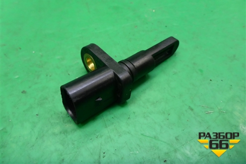 Датчик температуры воздуха (06B905379D) для Audi A6 (C7) с 2011-2018г (А6)