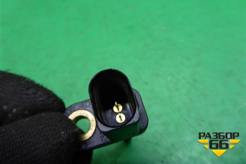 Датчик температуры воздуха (06B905379D) для Audi A6 (C7) с 2011-2018г (А6)