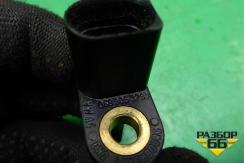 Датчик температуры воздуха (06B905379D) для Audi A6 (C7) с 2011-2018г (А6)