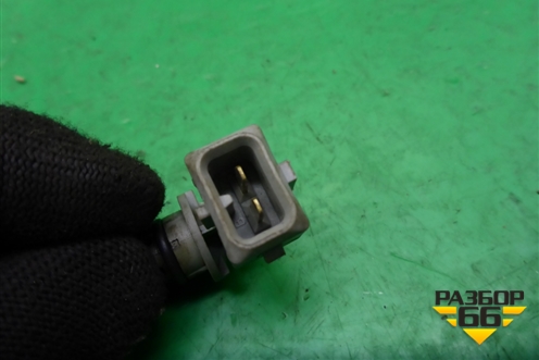 Датчик температуры воздуха (наружный) для Audi A6 (C7) с 2011-2018г (А6)