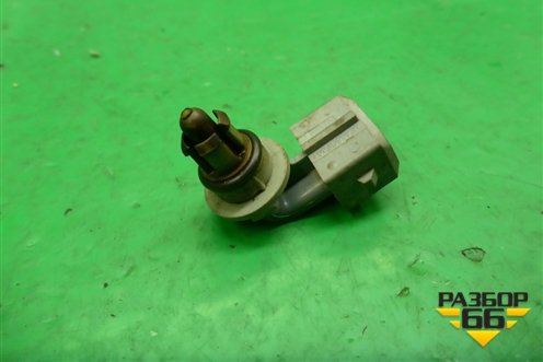 Датчик температуры воздуха (наружный) для Audi A6 (C7) с 2011-2018г (А6)