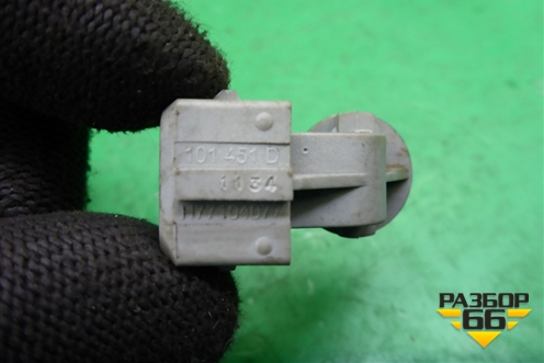 Датчик температуры воздуха (наружный) для Audi A6 (C7) с 2011-2018г (А6)