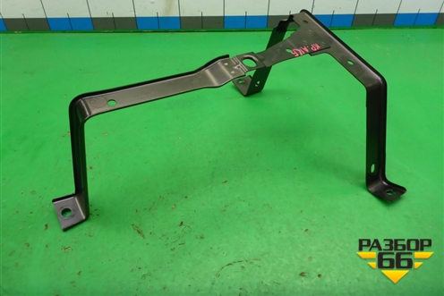 Кронштейн аккумулятора (4G0804831) для Audi A6 (C7) с 2011-2018г (А6)