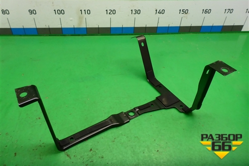 Кронштейн аккумулятора (4G0804831) для Audi A6 (C7) с 2011-2018г (А6)