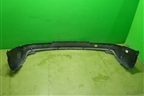 Бампер задний нижняя часть (до 2019г под парктроник) (4M0807527B) для Audi Q7 c 2015г (Ку 7)