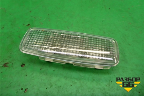 Плафон салонный передний (под козырьком) (4E0947105) для Audi A6 (C7) с 2011-2018г (А6)