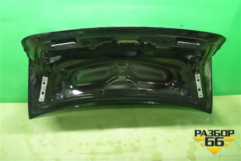Крышка багажника для Audi A6 (C7) с 2011-2018г (А6)